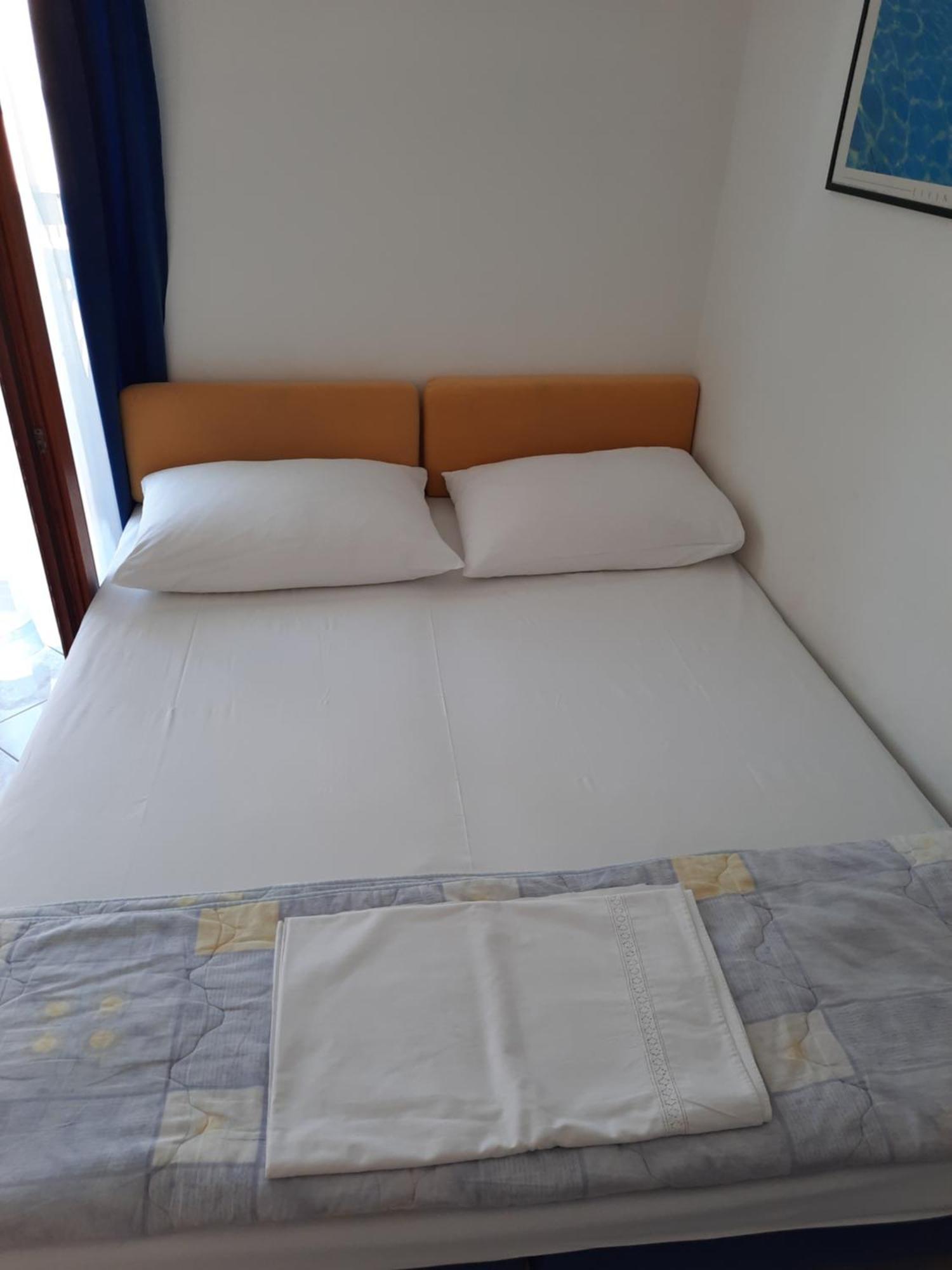 Apartmani Maver Sveti Filip i Jakov Dış mekan fotoğraf
