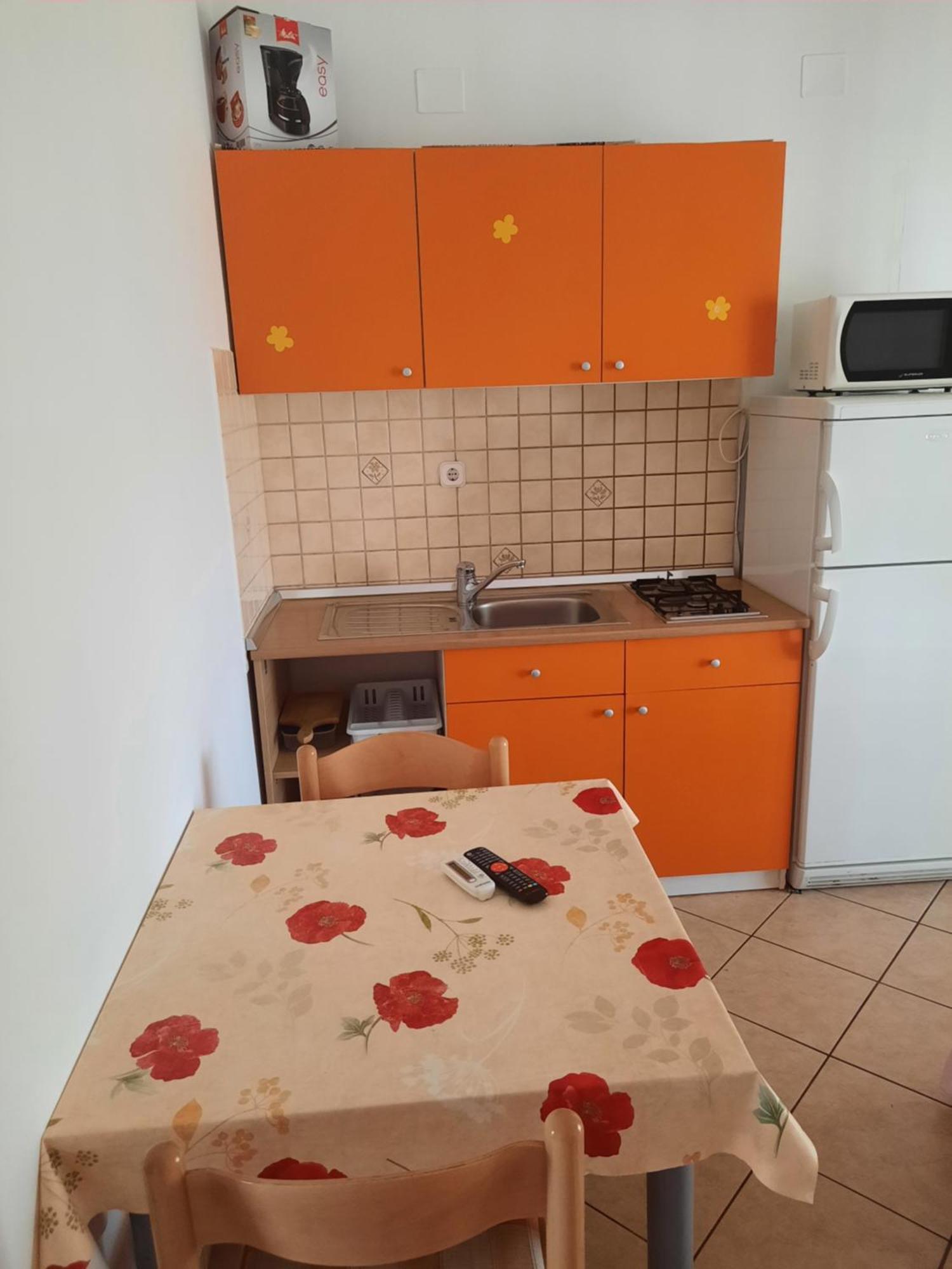 Apartmani Maver Sveti Filip i Jakov Dış mekan fotoğraf