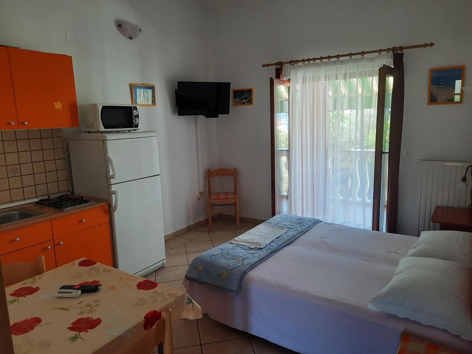 Apartmani Maver Sveti Filip i Jakov Dış mekan fotoğraf