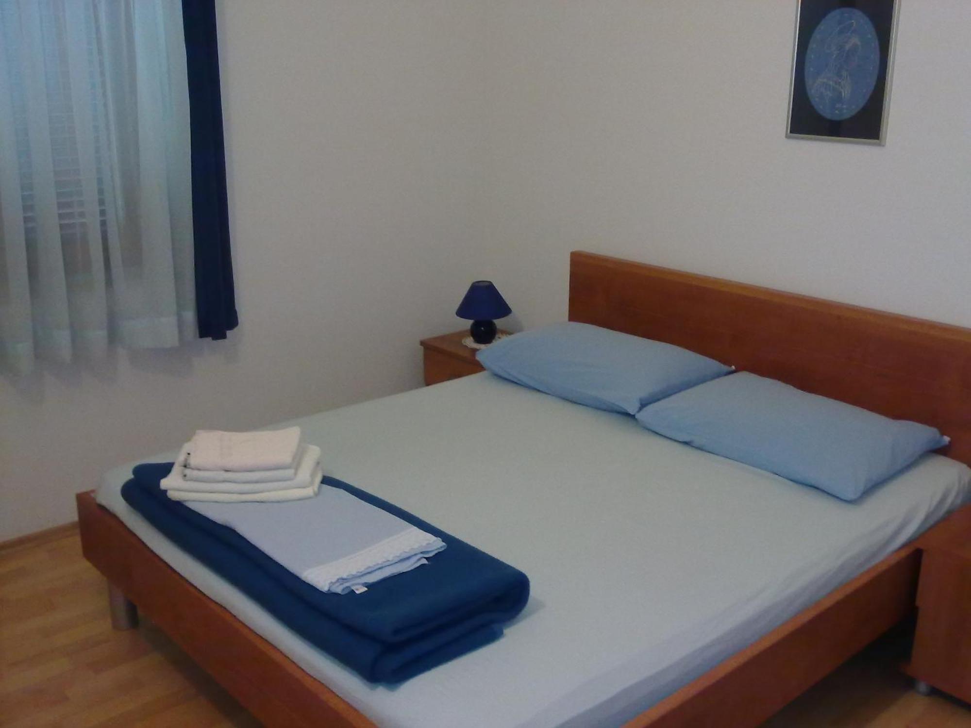 Apartmani Maver Sveti Filip i Jakov Oda fotoğraf
