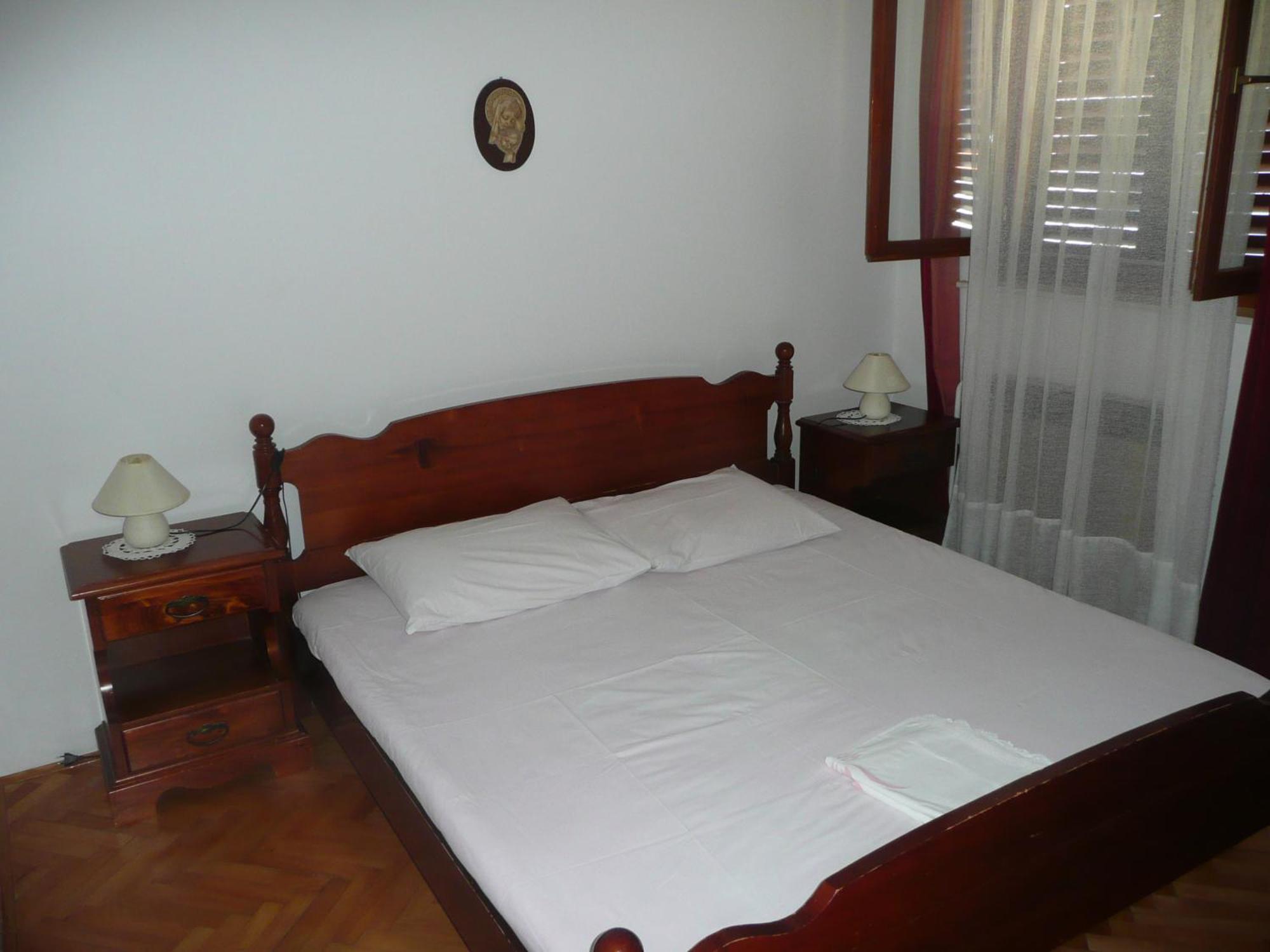 Apartmani Maver Sveti Filip i Jakov Oda fotoğraf